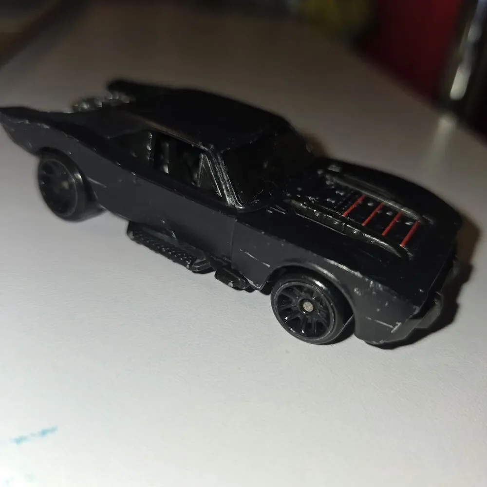 Hot Wheels hot wheels